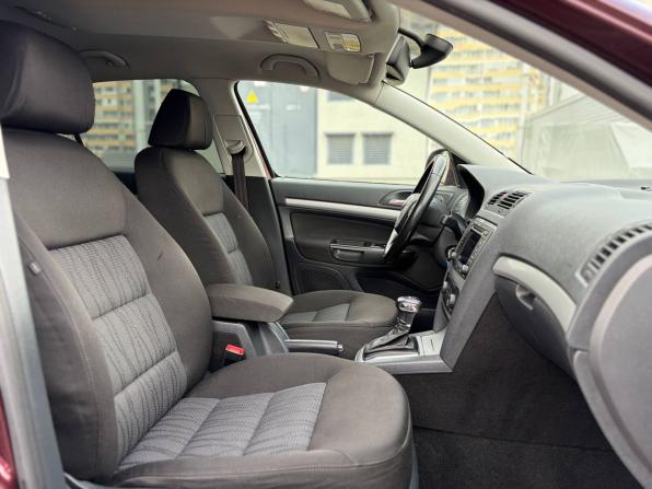 Skoda Octavia II (A5) Рестайлинг с пробегом 2013 года, цена 715 000 рублей, 217842 км, лифтбек, Автокод Объявления