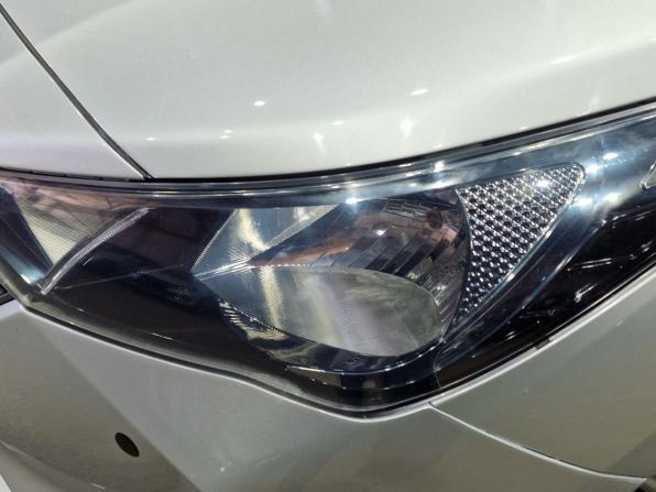 Hyundai Solaris II Рестайлинг с пробегом 2021 года, цена 1 555 000 рублей, 73860 км, седан, Автокод Объявления