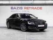 Audi A8 III (D4) Тюмень  - изображение 35