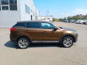 Geely Atlas I Оренбург  - изображение 15