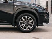 Lexus NX I Новосибирск  - изображение 32