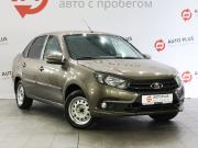 Lada (ВАЗ) Granta I Рестайлинг Минеральные Воды  - изображение 17