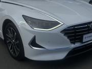 Hyundai Sonata VIII (DN8) Челябинск  - изображение 38