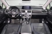 Lexus RX IV Рестайлинг Владивосток  - изображение 41