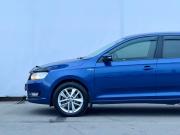 Skoda Rapid I Рестайлинг Иркутск  - изображение 38