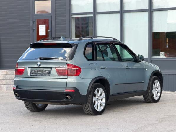 BMW X5 II (E70) с пробегом 2008 года, цена 1 750 000 рублей, 380000 км, внедорожник, Автокод Объявления