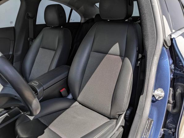 Mercedes-Benz CLA II (C118 X118) с пробегом 2020 года, цена 2 755 000 рублей, 40233 км, седан, Автокод Объявления