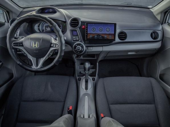 Honda Insight II с пробегом 2010 года, цена 574 000 рублей, 291600 км, хэтчбек, Автокод Объявления