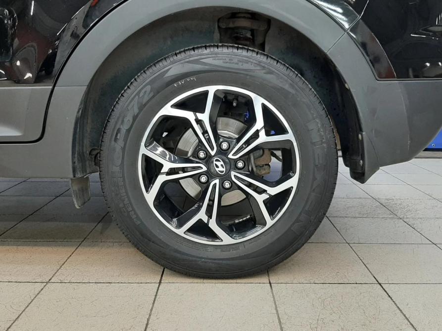 Hyundai Creta I Москва  - изображение 13