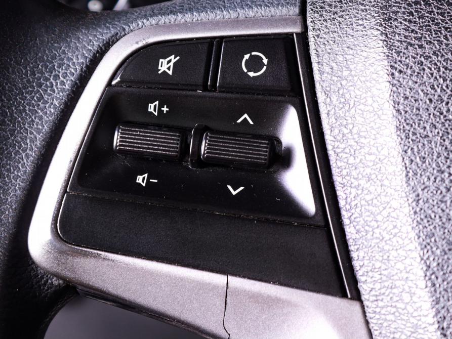 Hyundai Solaris II Минеральные Воды  - изображение 15