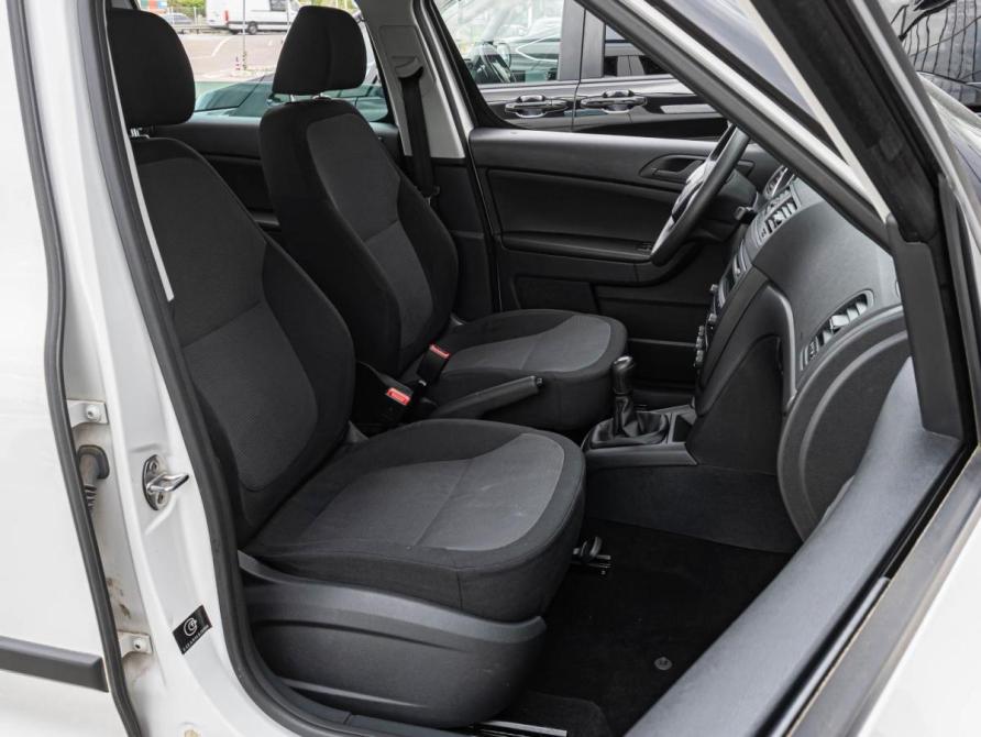 Skoda Yeti I Краснодар  - изображение 8