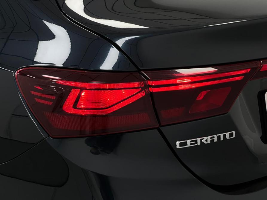 Kia Cerato IV Казань  - изображение 6