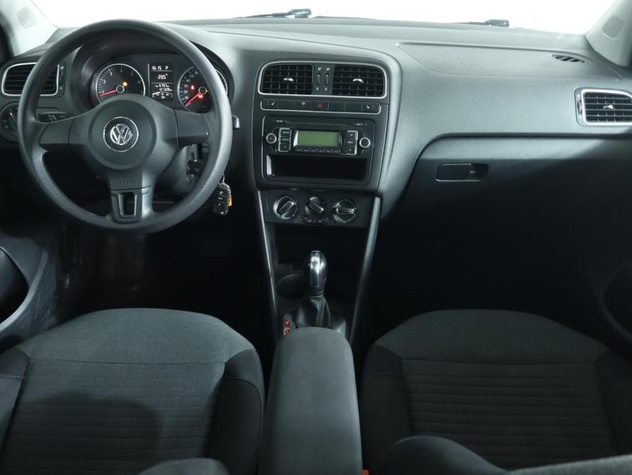 Volkswagen Polo V Москва  - изображение 20