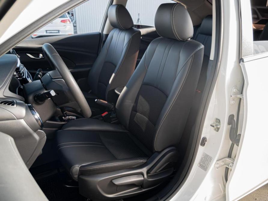 Changan Alsvin Краснодар  - изображение 10