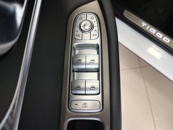 Chery Tiggo 7 Pro Max I Рестайлинг с пробегом 2024 года, цена 1 849 000 рублей, 60000 км, внедорожник, Автокод Объявления