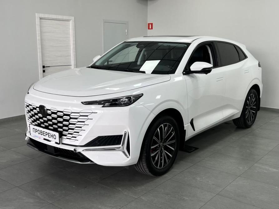 Changan UNI-K Казань  - изображение 1