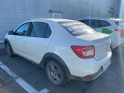 Renault Logan II Рестайлинг Санкт-Петербург  - изображение 10