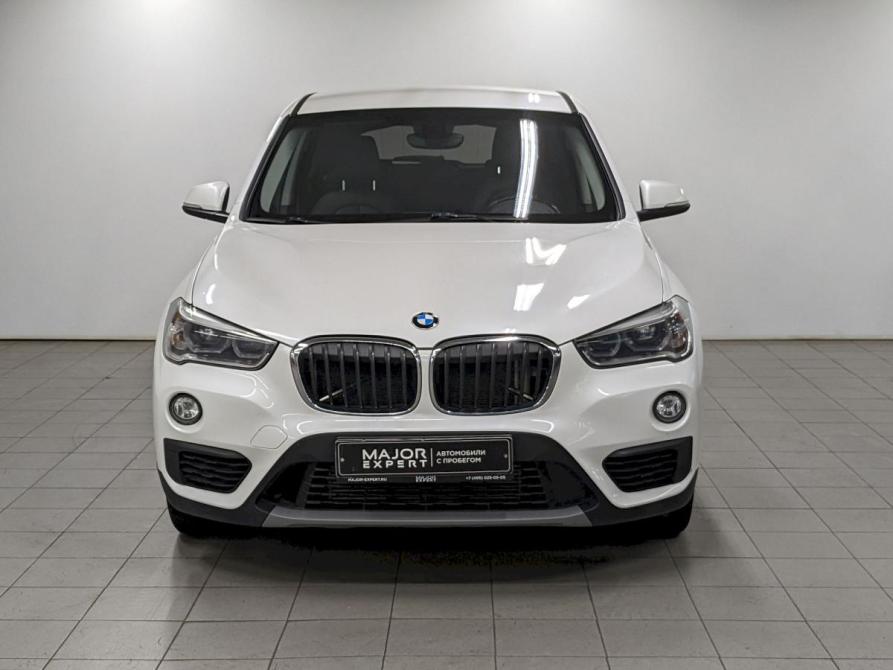 BMW X1 II (F48) Химки  - изображение 2