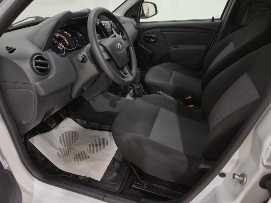 Lada (ВАЗ) Largus I Рестайлинг Альметьевск  - изображение 12
