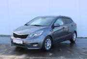 Kia Rio III Рестайлинг Нижний Новгород  - изображение 23