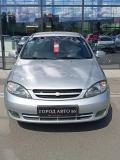 Chevrolet Lacetti I Оренбург  - изображение 19