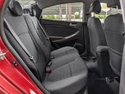 Hyundai Solaris I Рестайлинг Екатеринбург  - изображение 25