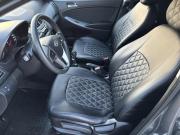 Hyundai Solaris I Рестайлинг Альметьевск  - изображение 28