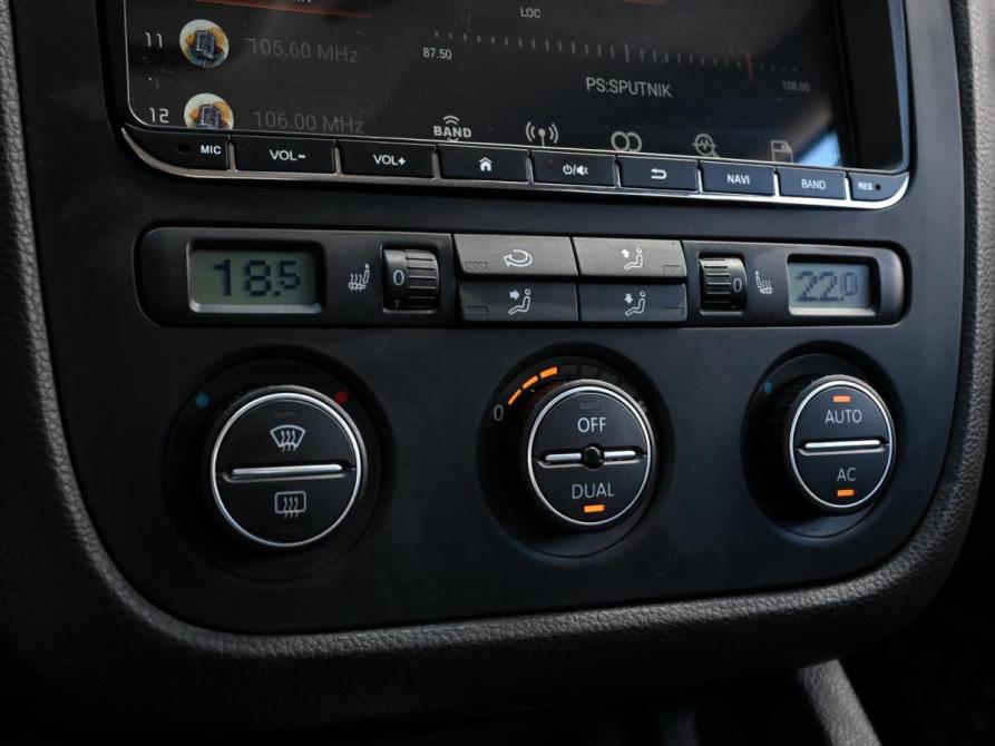 Volkswagen Golf V Волгоград  - изображение 14