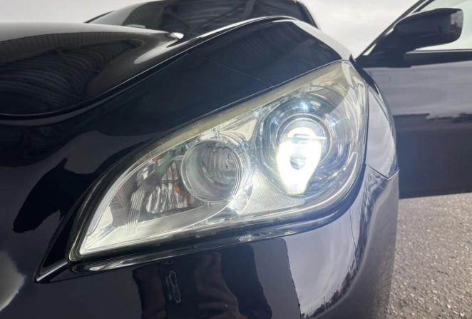 Infiniti M IV с пробегом 2012 года, цена 1 275 000 рублей, 182820 км, седан, Автокод Объявления