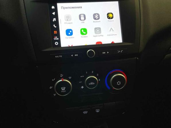 Lada (ВАЗ) Granta I Рестайлинг с пробегом 2025 года, цена 1 194 000 рублей, 254 км, лифтбек, Автокод Объявления