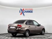 Lada (ВАЗ) Granta I Рестайлинг Нижний Новгород  - изображение 23