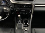 Lexus RX IV Рестайлинг Москва  - изображение 42