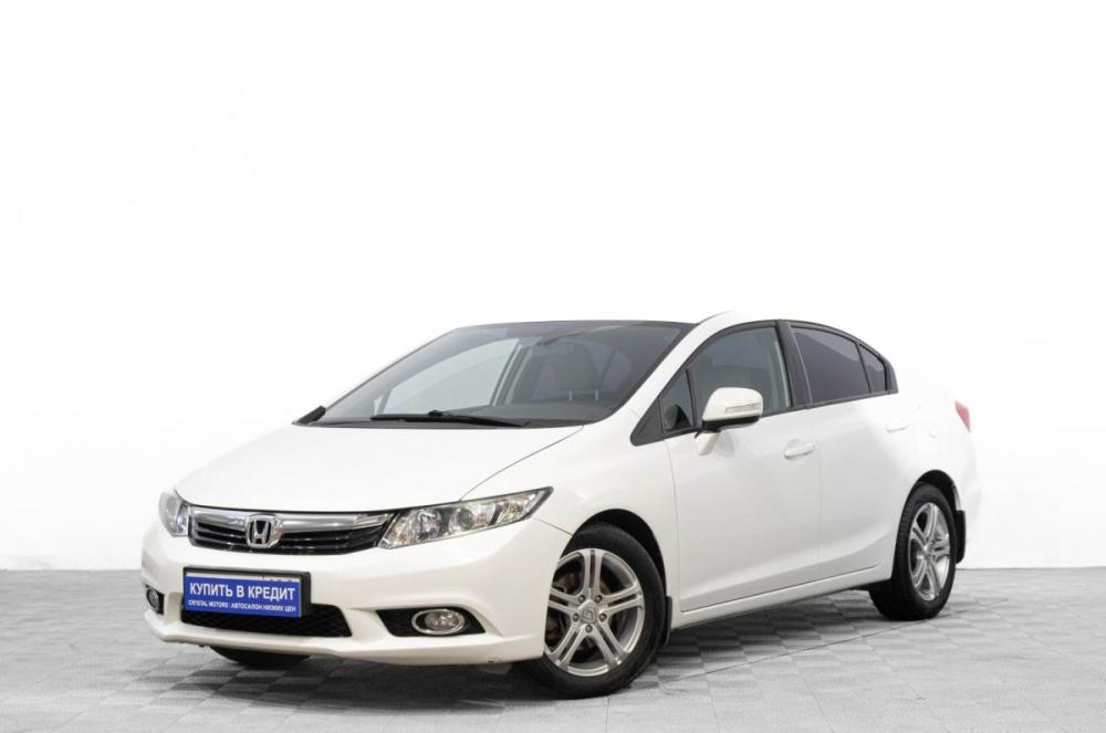 Honda Civic IX Барнаул  - изображение 4