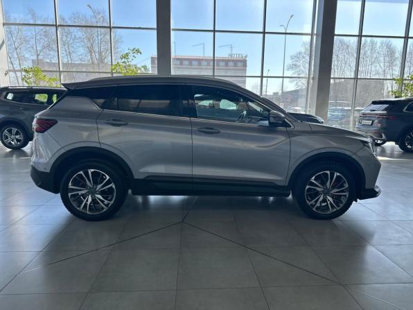 Geely Coolray I с пробегом 2023 года, цена 1 890 000 рублей, 43000 км, внедорожник, Автокод Объявления