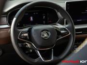 Skoda Kodiaq I Рестайлинг Москва  - изображение 32