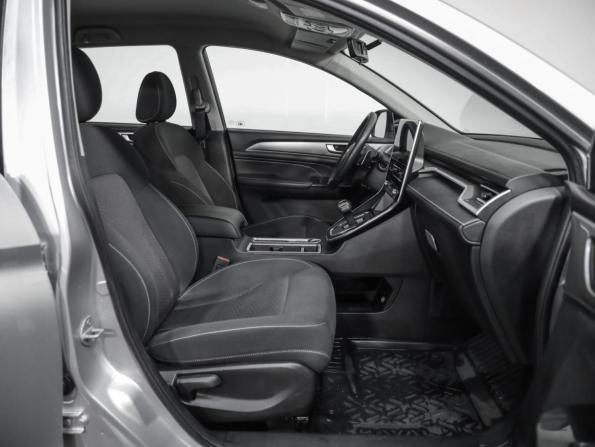 Haval M6 II с пробегом 2024 года, цена 1 619 000 рублей, 83545 км, внедорожник, Автокод Объявления