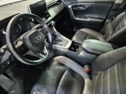 Toyota RAV4 V (XA50) Воронеж  - изображение 37