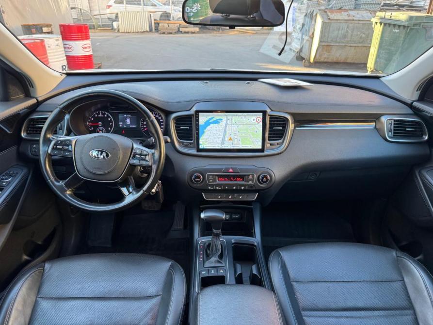 Kia Sorento III Prime Рестайлинг Санкт-Петербург  - изображение 7