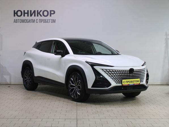 Changan UNI-T I с пробегом 2023 года, цена 1 949 000 рублей, 71575 км, внедорожник, Автокод Объявления