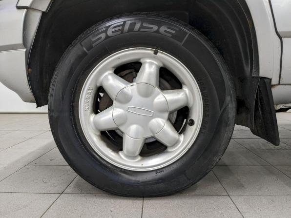 Chevrolet Niva I с пробегом 2008 года, цена 395 000 рублей, 74498 км, внедорожник, Автокод Объявления