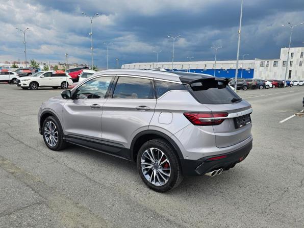 Geely Coolray I с пробегом 2023 года, цена 1 954 995 рублей, 47259 км, внедорожник, Автокод Объявления