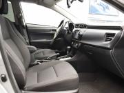 Toyota Corolla XI (E160 E170 E180) Москва  - изображение 34