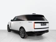Land Rover Range Rover V Казань  - изображение 18