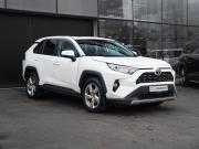 Toyota RAV4 V (XA50) Москва  - изображение 18