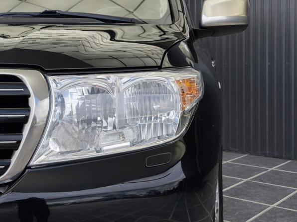 Toyota Land Cruiser 200 Series с пробегом 2011 года, цена 2 897 000 рублей, 252338 км, внедорожник, Автокод Объявления