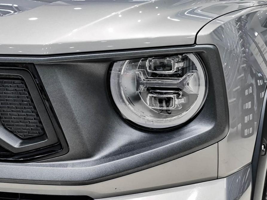 Haval H7 I Казань  - изображение 21