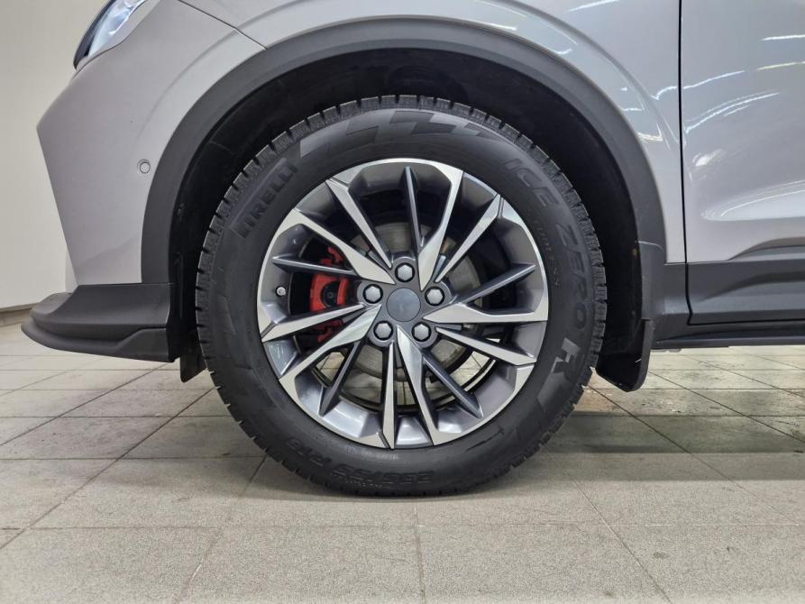 Belgee X50 Москва  - изображение 11