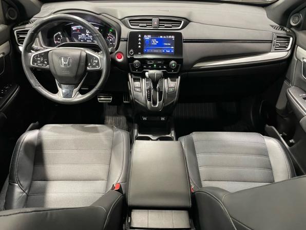 Honda CR-V V Рестайлинг с пробегом 2021 года, цена 2 950 000 рублей, 55340 км, внедорожник, Автокод Объявления