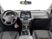 Toyota Land Cruiser Prado 150 Series Рестайлинг 2 Москва  - изображение 43