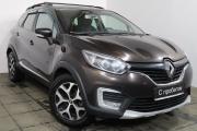 Renault Kaptur I Санкт-Петербург  - изображение 18